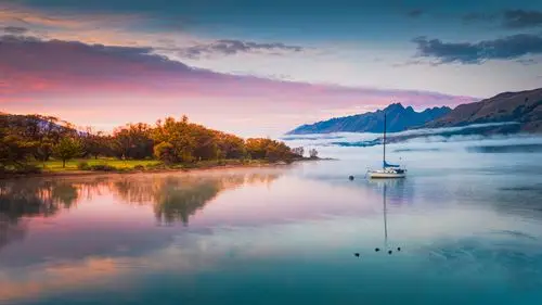 唯美澳洲_风景_poco摄影,夜景