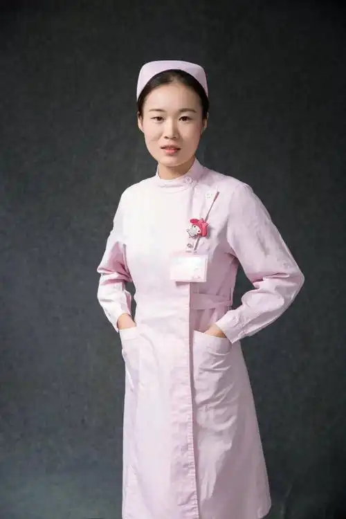 来自生殖中心护士的告白-郭淑娟