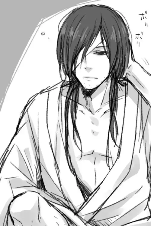 p站搬运无授权侵删致歉 夏目友人帐 的场静司