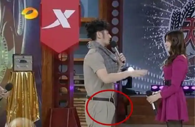 钱枫起反应"勃起"太高被拍.还不止一个女对象, 有图有真相, 都有谁.