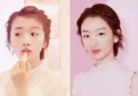 在他们曾一起参加奔跑吧兄弟,这一综艺节目时,小编也是傻傻分不清楚.