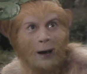 绝地求生西游记动态表情包