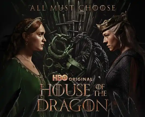 《龙之家族》第二季播出时间表出炉,6月16日迎来首播,每周日更新一集