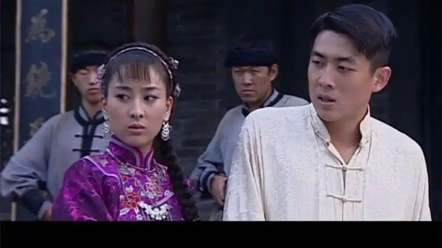 大西南剿匪记:有人想害马苏?