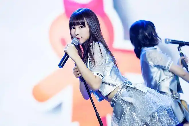 snh48张语格