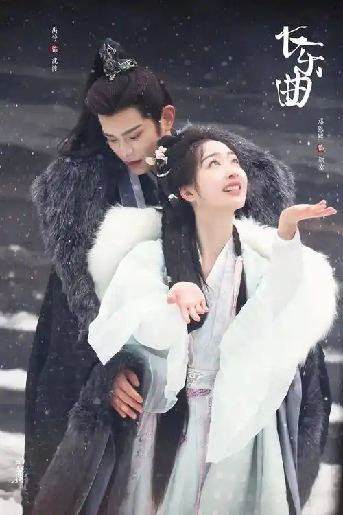 新一轮押扑爆这么多古装剧谁能爆