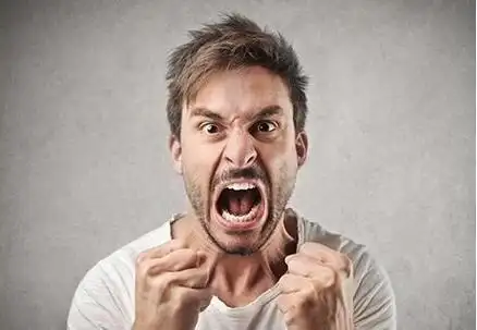 脾气暴躁易得阳痿 3大食物调理男人健康