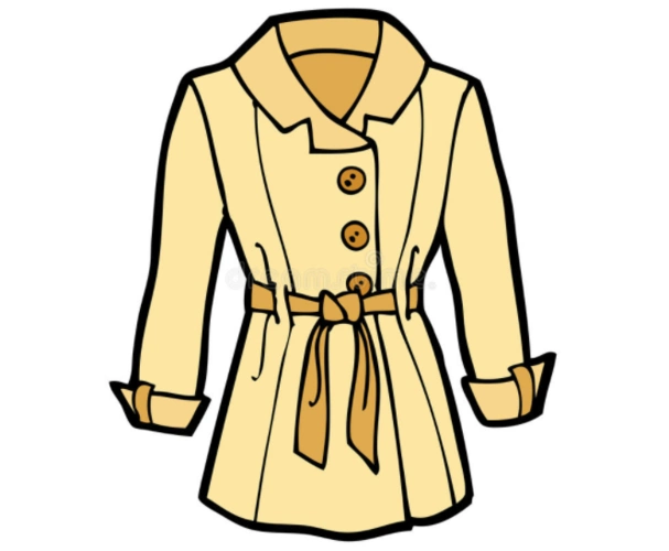 外套英语(外套英语怎么写)