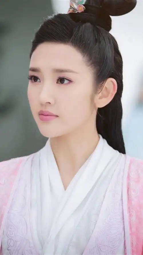 唐艺昕青云志剧照