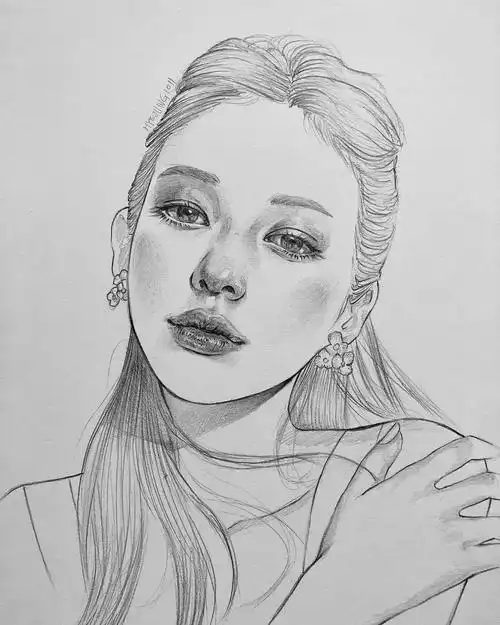 素描画不好不是没天赋,可能是你用错了方法