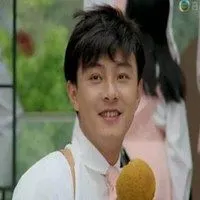 张卫健头像年轻头像_微信头像图片大全