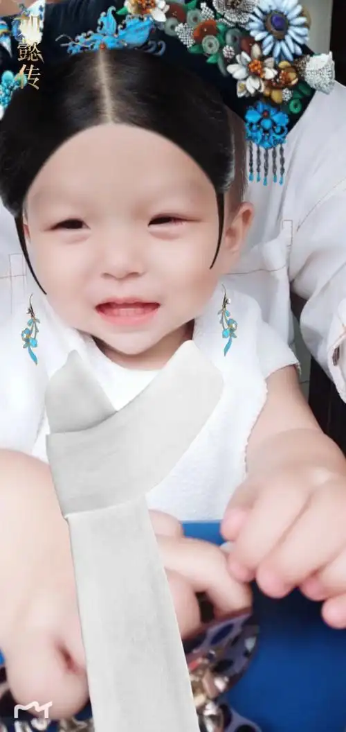 热乎乎的胎心胎芽 - 百度宝宝知道