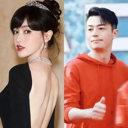 绿大暗前妻杨紫唐嫣霍建华李现赵露思于适罗云熙陈都灵最新八卦汇总