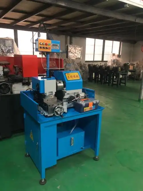 精密微型内(外)径研磨机(冲子机),磨刀机,自动车床接料器,小型手动