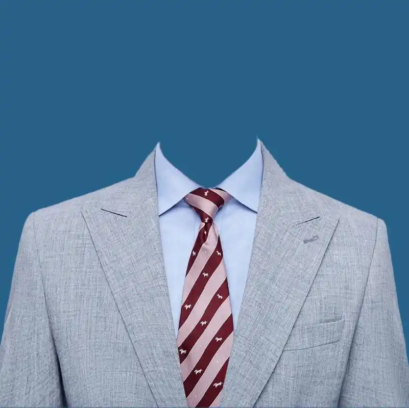 男生证件照p图02最最齐全西装模板yyds 这样的男士西装模板还有谁不