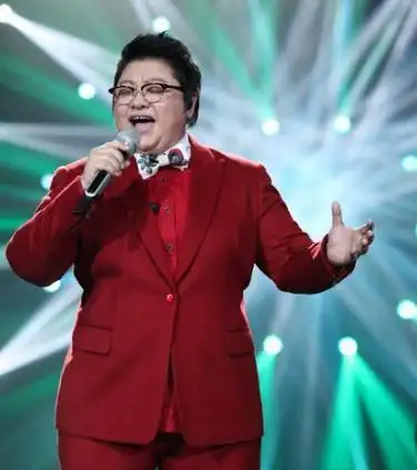 韩红简历个人资料简介军衔