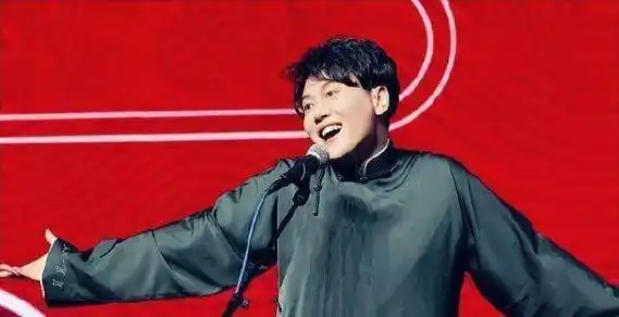 叫孟鹤堂一声"孟小仙儿",他还真就不能堕入凡尘了吗?