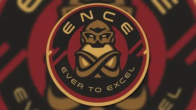 ence止步esl科隆淘汰赛网友称赞虽败犹荣ez4ence