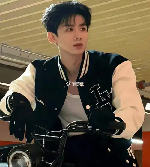 杨紫赵丽颖,白敬亭,马思纯张曼乐,厨子男星,张若昀,陈飞宇庄达菲