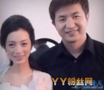 尹峰结过几次后婚?尹峰第一任老公是谁?