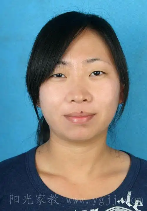 天津家教-毕业生家教-河北 家教 一寸照