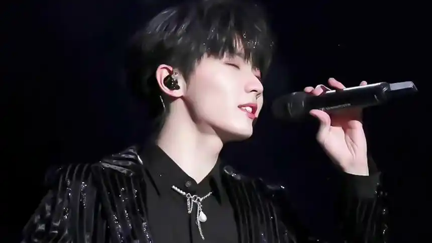 vocal就要听生唱,马嘉祺彩排练习室之《飘向北方》-音乐-hd video