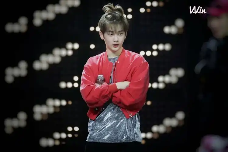 周震南 震四方 南极星 永不荒 - 堆糖,美图壁纸兴趣社区