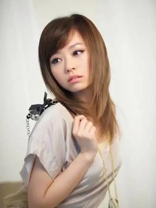 今天是张靓颖出道15周年啦!