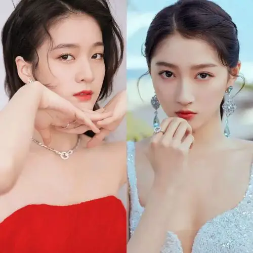 ab,关晓彤张雪迎,玩得很开的大嘴男星,和嫩模抢男人的女星 | 最新八卦