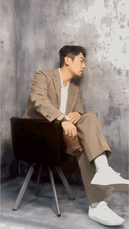 朱亚文生日写真##朱亚文39岁生日照