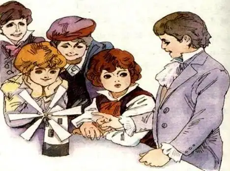 科普下牛顿成才的因素有哪些牛顿成才故事介绍