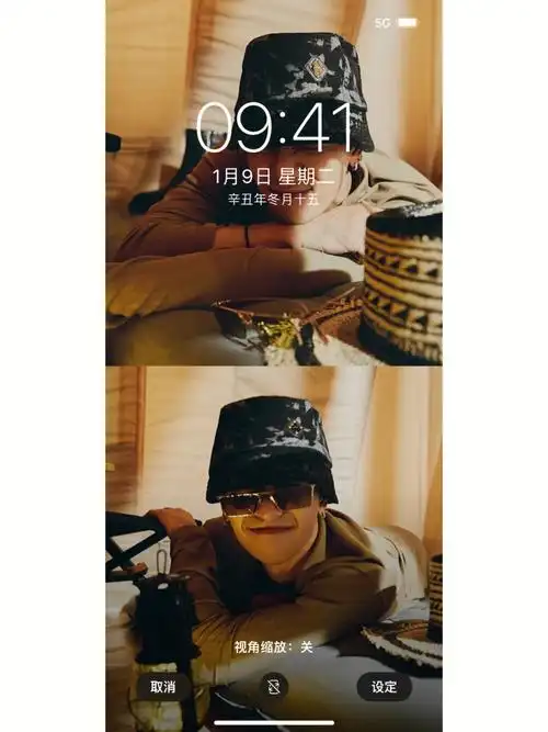 王嘉尔壁纸来一波