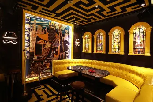 沈阳私人订制量贩式ktv