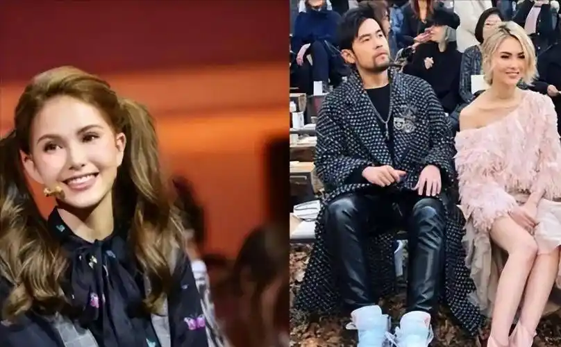 昆凌称愿意为周杰伦生4胎:身体允许的话,可以一直生下去_孩子_女人