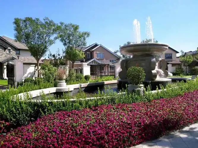 香江别墅-北京西山香江别墅楼盘详情-香江别墅售楼处