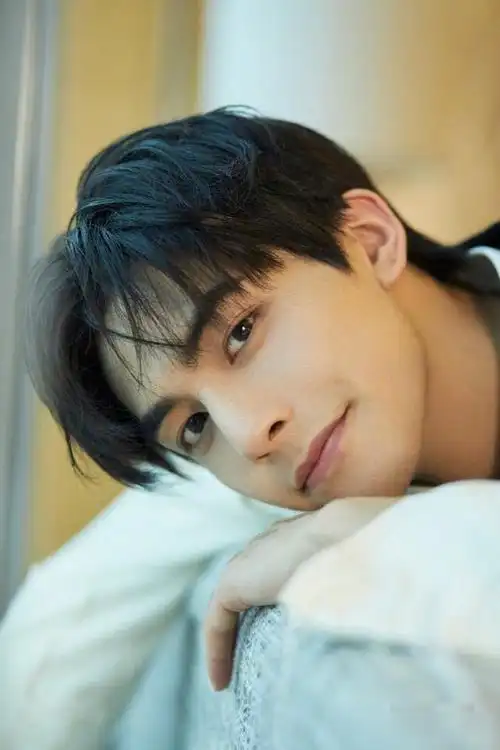 长在你审美点上的男主元宋形象深入人心宋威龙太酷了