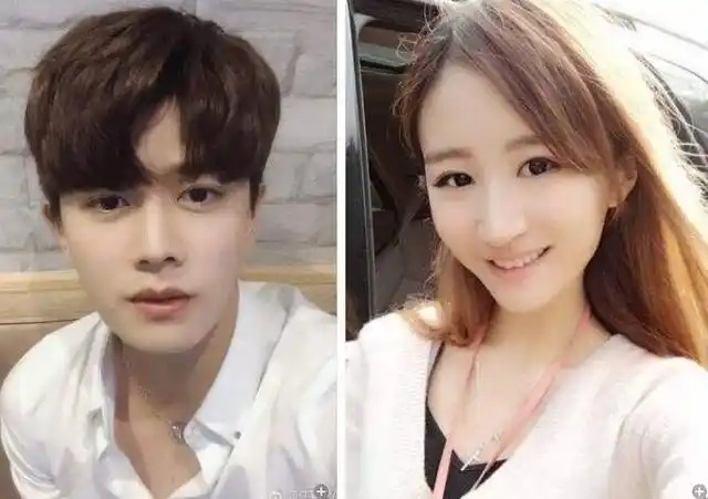 猜想,他的妻子聂欢应该是一个独立的女性,虽然是圈外人,但是有自己的