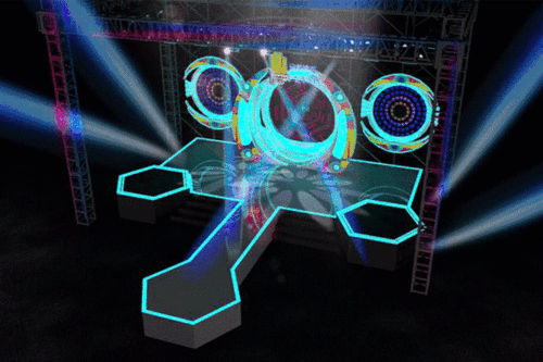 默默在自己的舞台他们可能是下一个在《中国有嘻哈》上的明星他们年轻