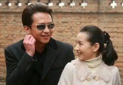 从《你是我的兄弟》到《相爱十年》,邓超与董洁何时剧里能有个美好