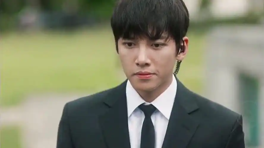 池昌旭 #thek2 #厚颜无耻