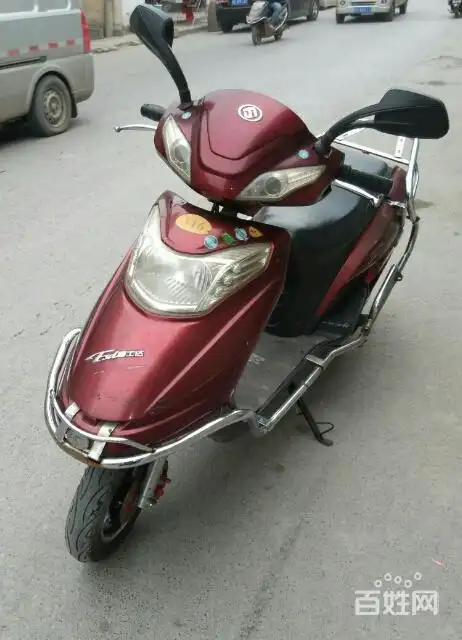 西安未央二手电动车 - 西安百姓网