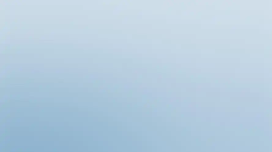 干净简单的纯色渐变简约色彩背景