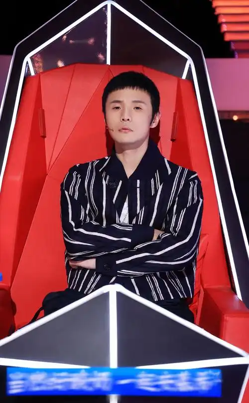 豪华加赠!《2021中国好声音》国庆四连播 共迎祖国华诞