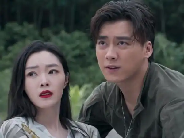 以至于电视剧在网友的千呼万唤中一度加更,可以说李易峰的这部新剧着