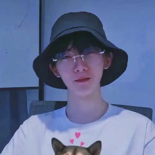 太帅了!(换头像 换头像)@时代少年团队长-马嘉祺