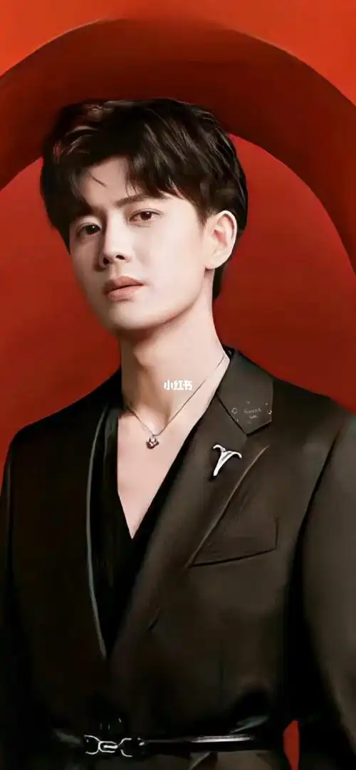 周大生#任嘉伦  #颜值担当 #帅气迷人