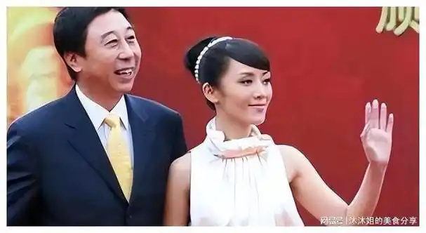 冯巩与艾慧相濡以沫40年,我人生最感激的人就是妻子