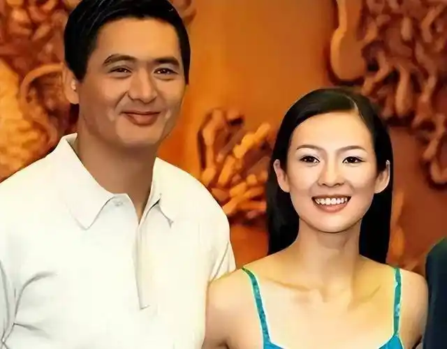 世上渣男千千万,最怕周润发这一种,陈荟莲这次遇到高端玩家了