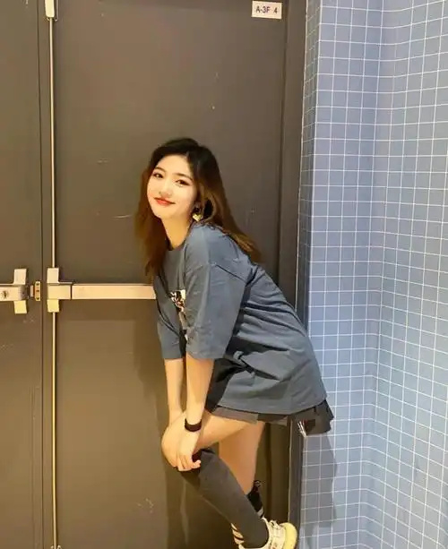 10个全身照的拍摄方法,适合年轻女生凹造型,拍出自然感