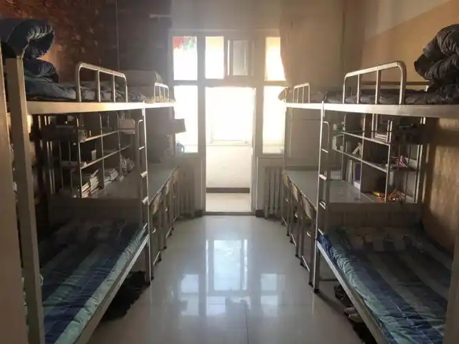 第三周丨宿舍卫生检查结果公布